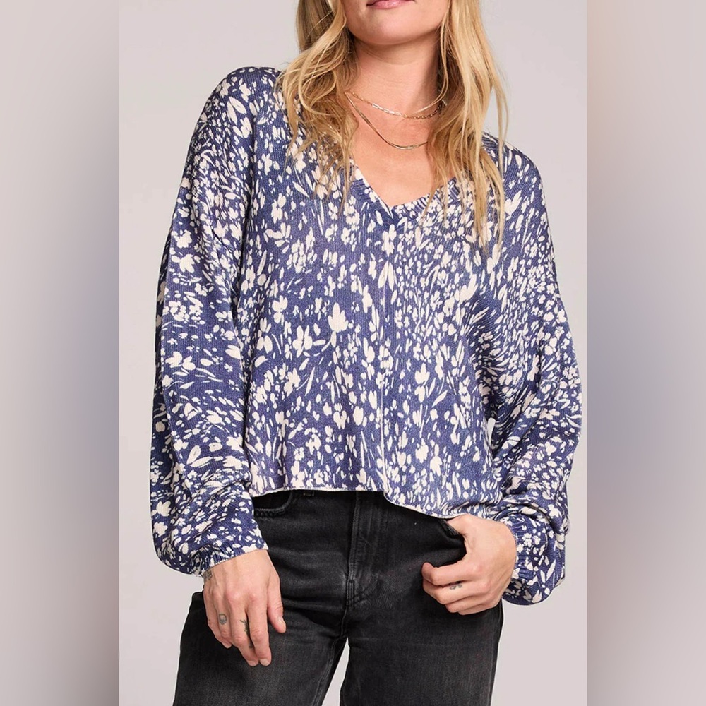 Saltwater Luxe Payton Sweater